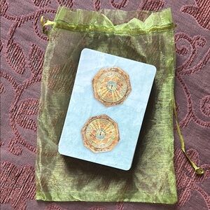 Enchanted Map Oracle